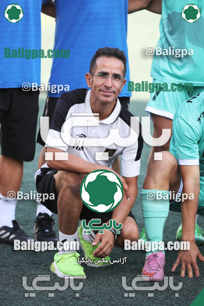 پیکان 0–0 داماش تهران