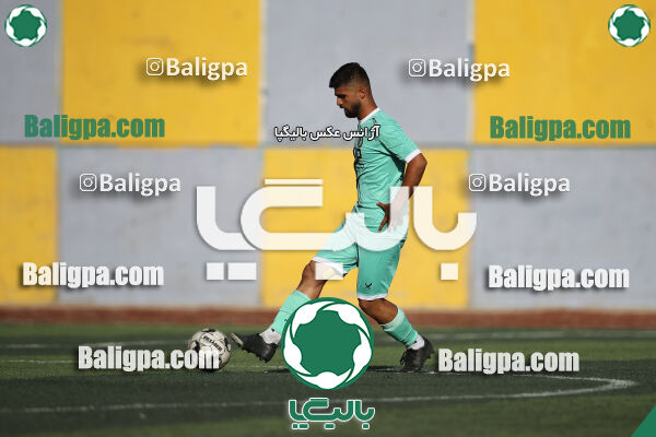 پیکان 0–0 داماش تهران