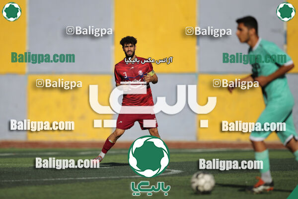 پیکان 0–0 داماش تهران