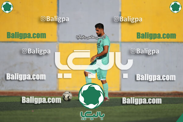 پیکان 0–0 داماش تهران