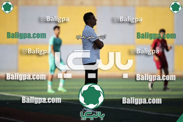 پیکان 0–0 داماش تهران