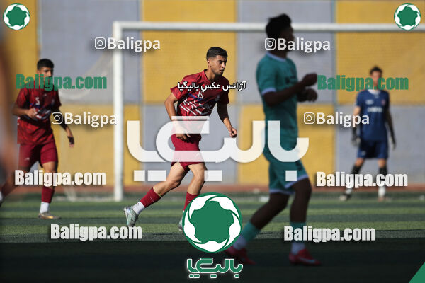 پیکان 0–0 داماش تهران
