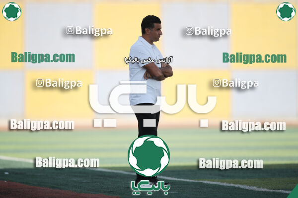 پیکان 0–0 داماش تهران