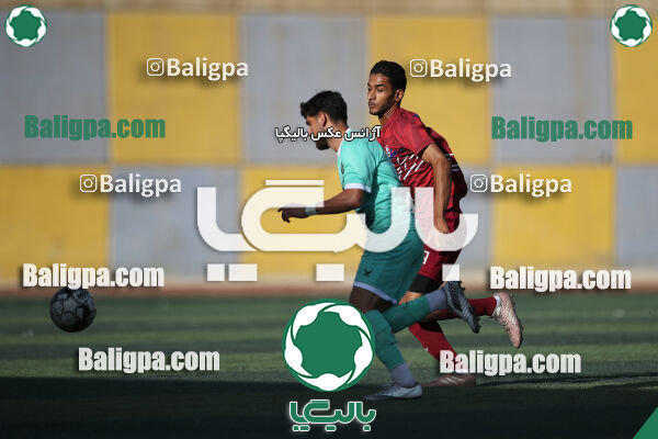 پیکان 0–0 داماش تهران