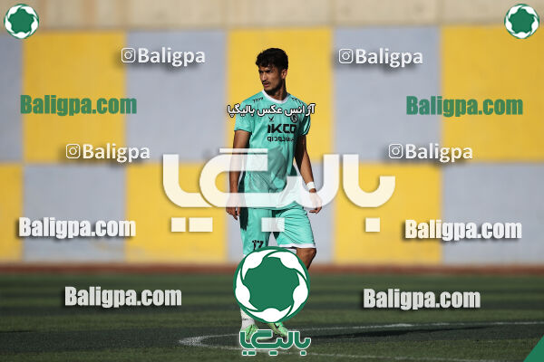 پیکان 0–0 داماش تهران
