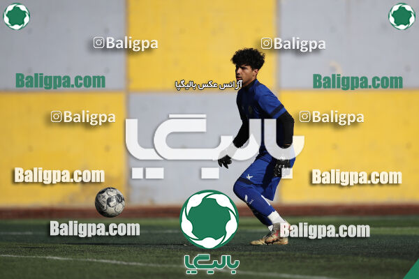 پیکان 0–0 داماش تهران