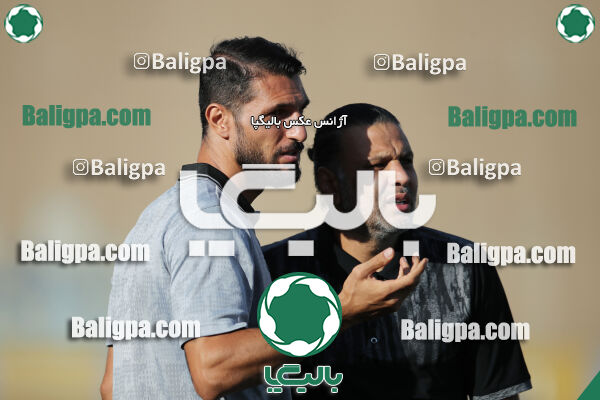 پیکان 0–0 داماش تهران