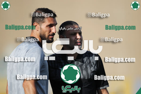 پیکان 0–0 داماش تهران