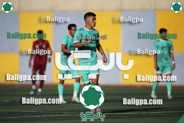 پیکان 0–0 داماش تهران