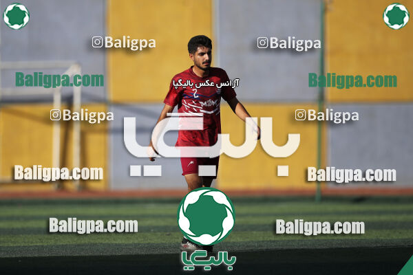 پیکان 0–0 داماش تهران