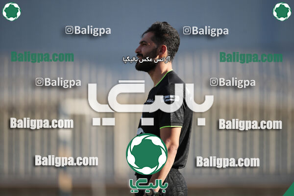 پیکان 0–0 داماش تهران