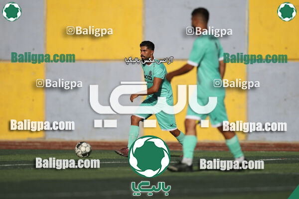 پیکان 0–0 داماش تهران