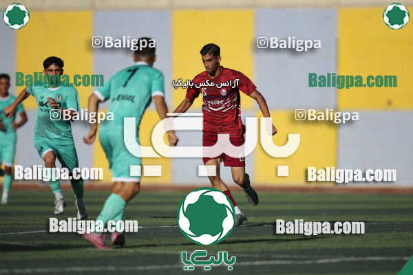 پیکان 0–0 داماش تهران