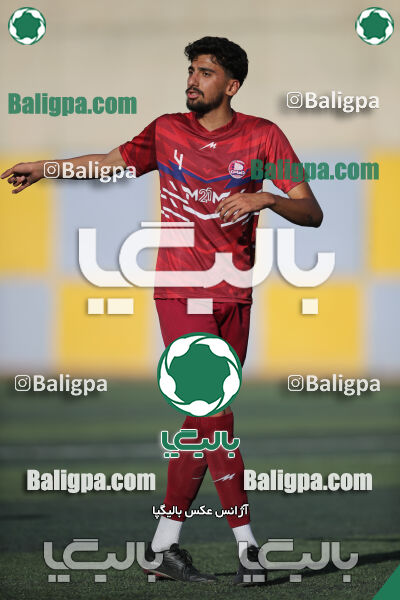 پیکان 0–0 داماش تهران