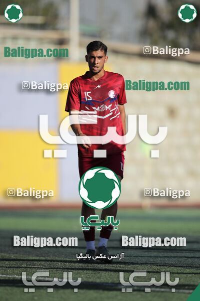 پیکان 0–0 داماش تهران