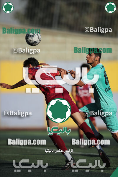 پیکان 0–0 داماش تهران