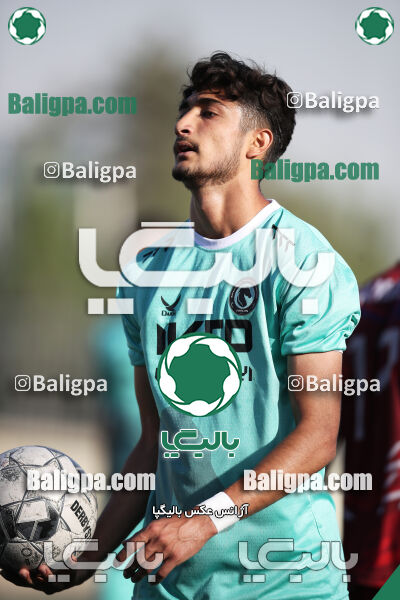 پیکان 0–0 داماش تهران