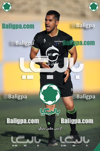 پیکان 0–0 داماش تهران