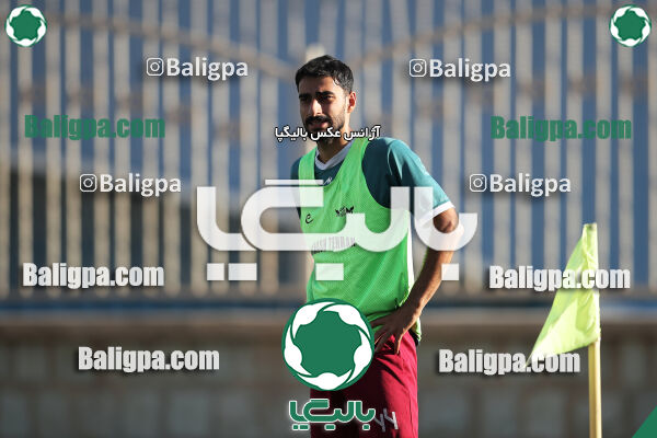 پیکان 0–0 داماش تهران