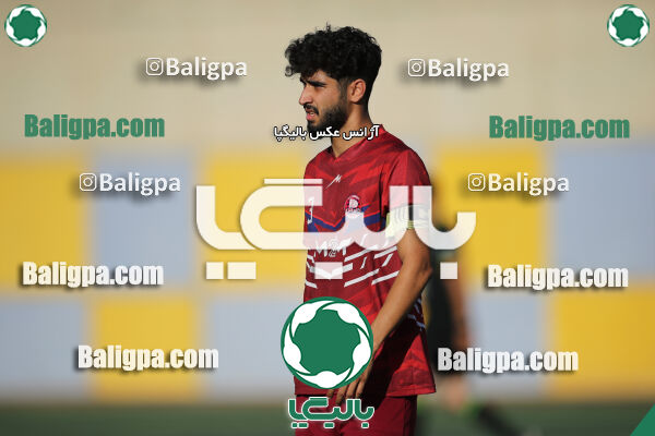 پیکان 0–0 داماش تهران