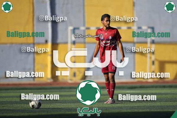 پیکان 0–0 داماش تهران
