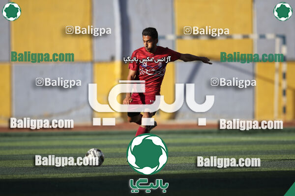 پیکان 0–0 داماش تهران