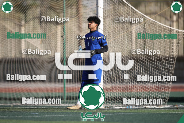 پیکان 0–0 داماش تهران