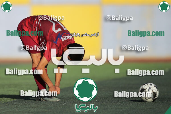پیکان 0–0 داماش تهران