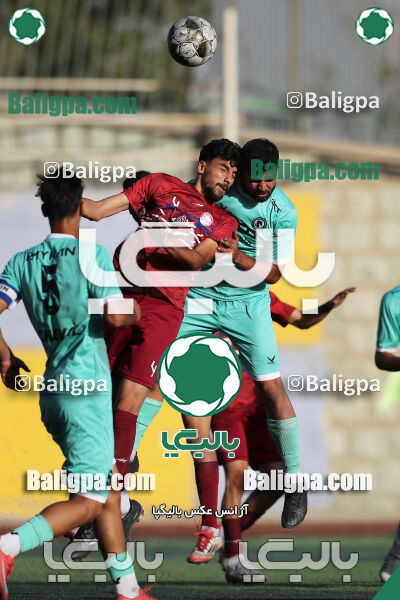پیکان 0–0 داماش تهران