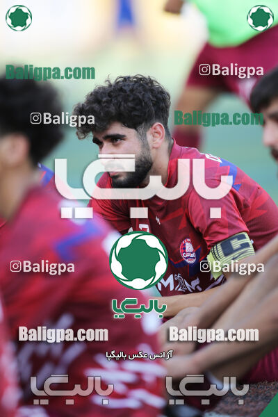 پیکان 0–0 داماش تهران