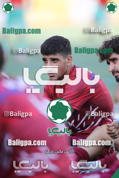 پیکان 0–0 داماش تهران