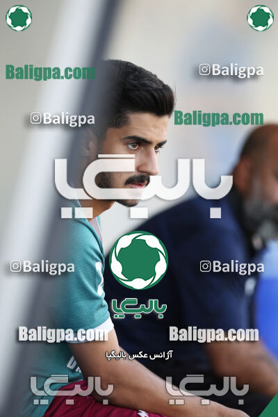 پیکان 0–0 داماش تهران