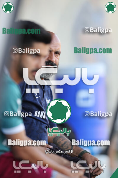 پیکان 0–0 داماش تهران
