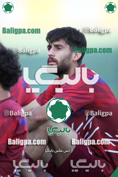 پیکان 0–0 داماش تهران