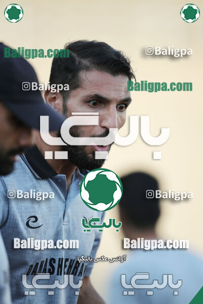 پیکان 0–0 داماش تهران