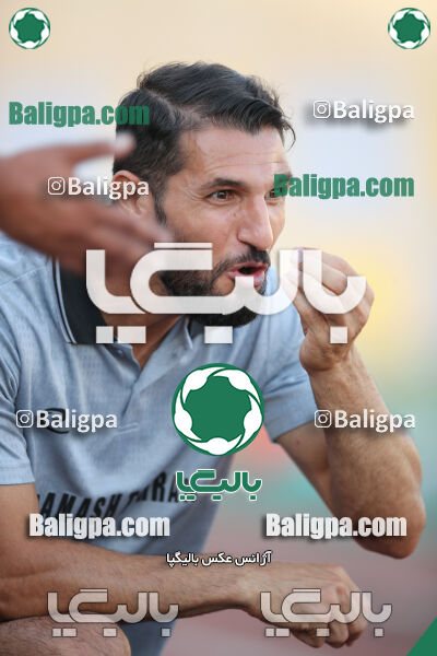 پیکان 0–0 داماش تهران