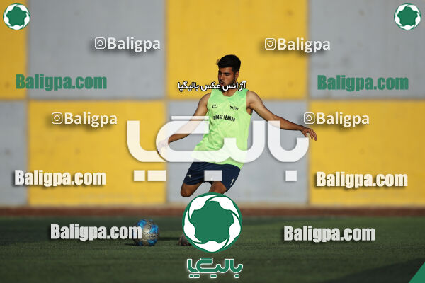 پیکان 0–0 داماش تهران