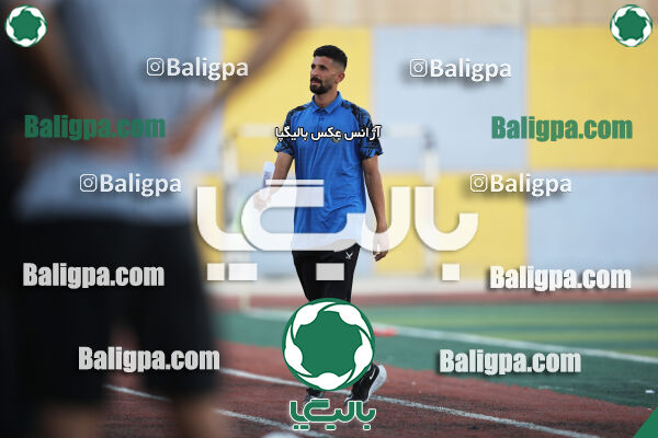 پیکان 0–0 داماش تهران
