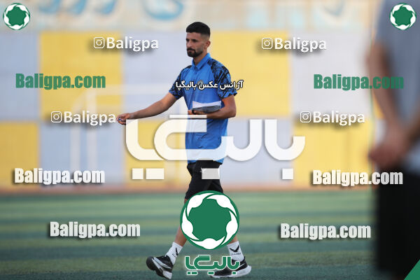 پیکان 0–0 داماش تهران