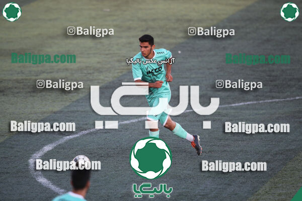 پیکان 0–0 داماش تهران