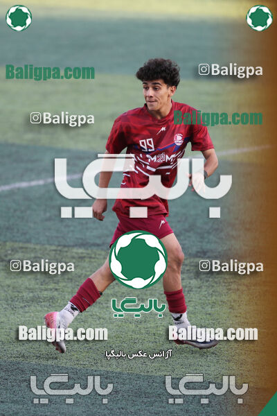 پیکان 0–0 داماش تهران