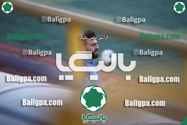 پیکان 0–0 داماش تهران