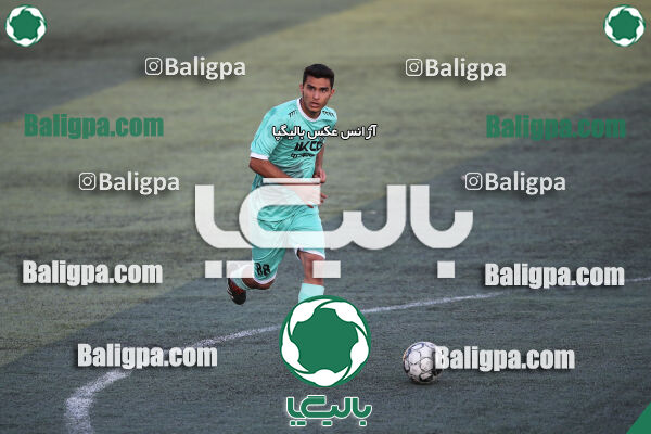 پیکان 0–0 داماش تهران