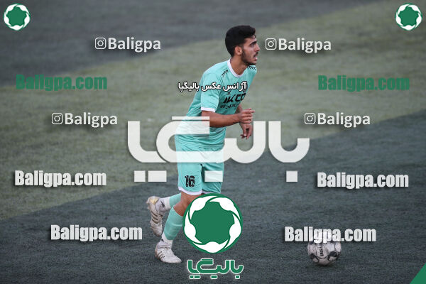 پیکان 0–0 داماش تهران