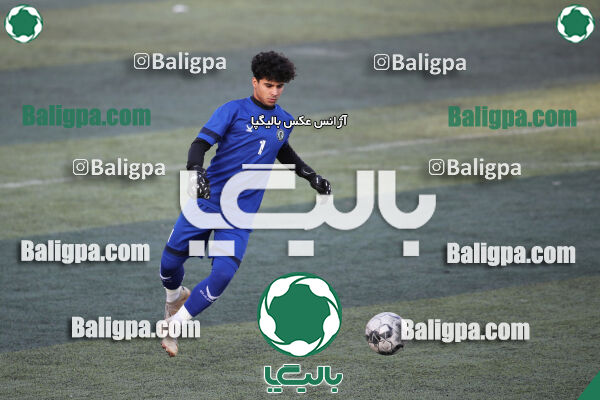 پیکان 0–0 داماش تهران