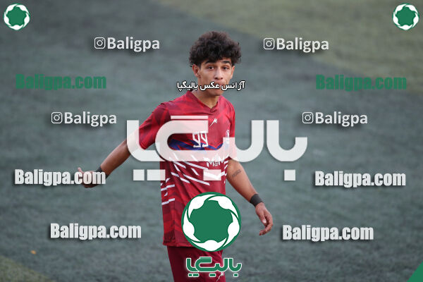 پیکان 0–0 داماش تهران