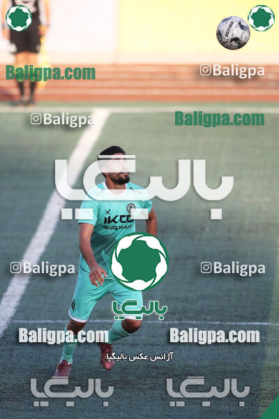 پیکان 0–0 داماش تهران