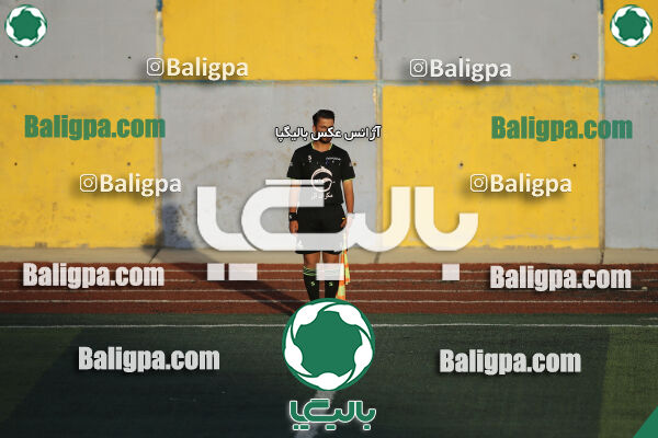 پیکان 0–0 داماش تهران