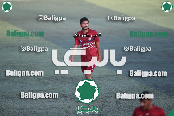 پیکان 0–0 داماش تهران