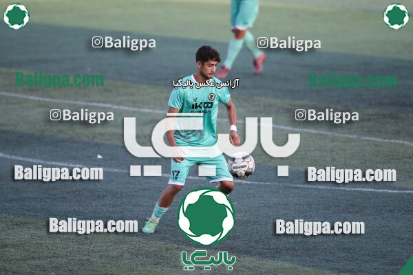 پیکان 0–0 داماش تهران